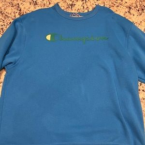 Men’s XL Champion Sweatshirt